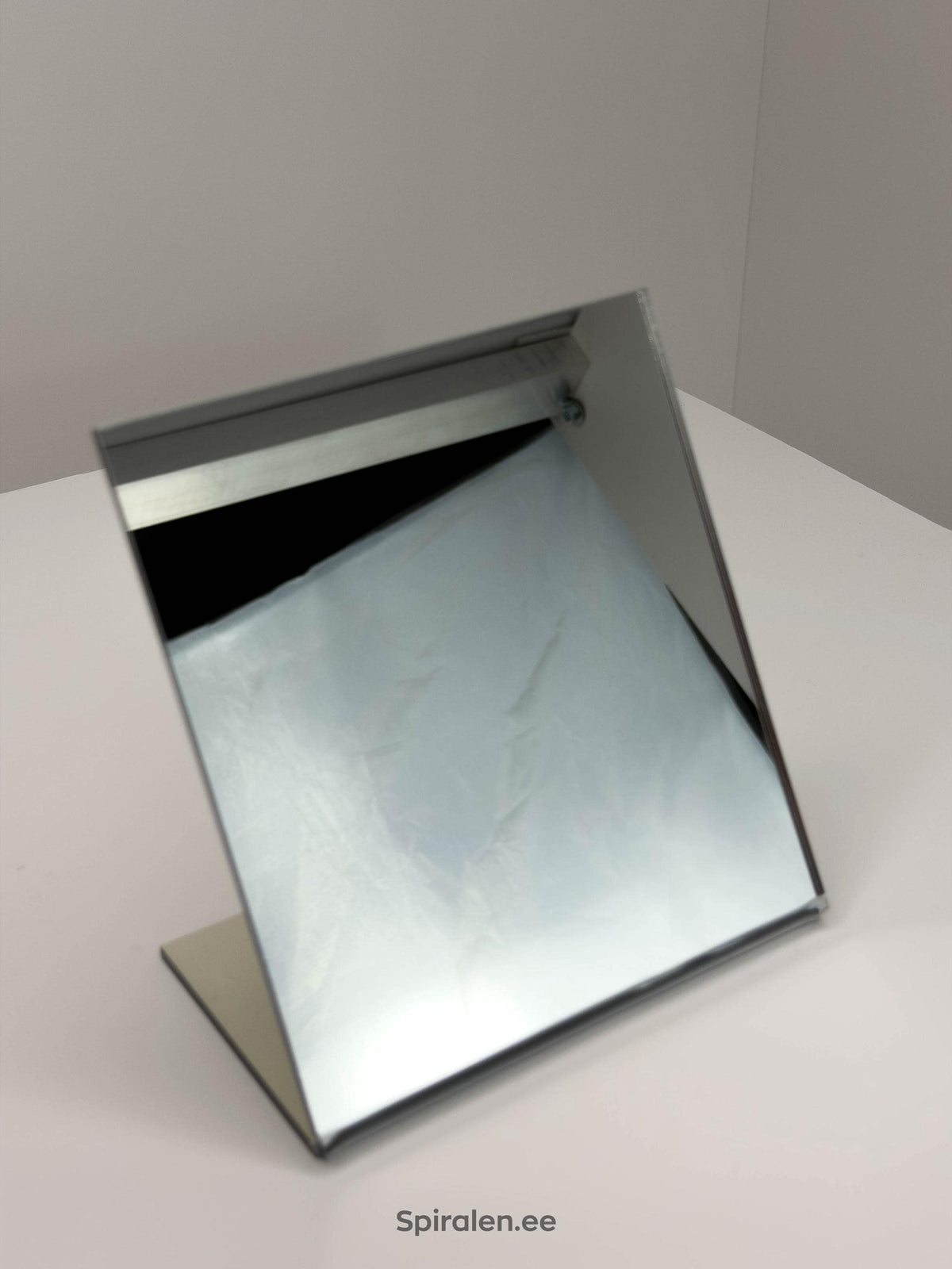 Acrylic Menu Holder · A5