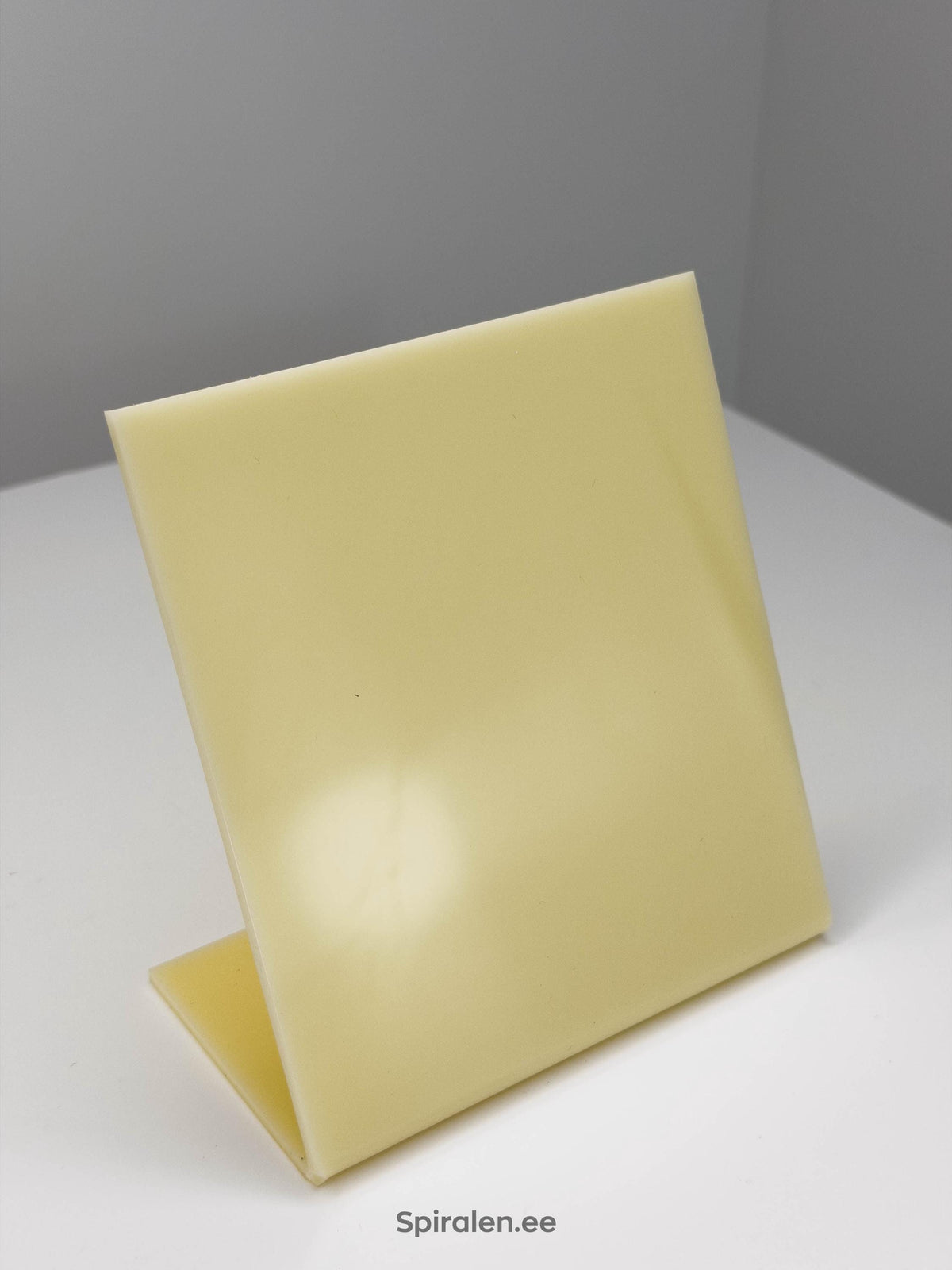 Acrylic Menu Holder · A5