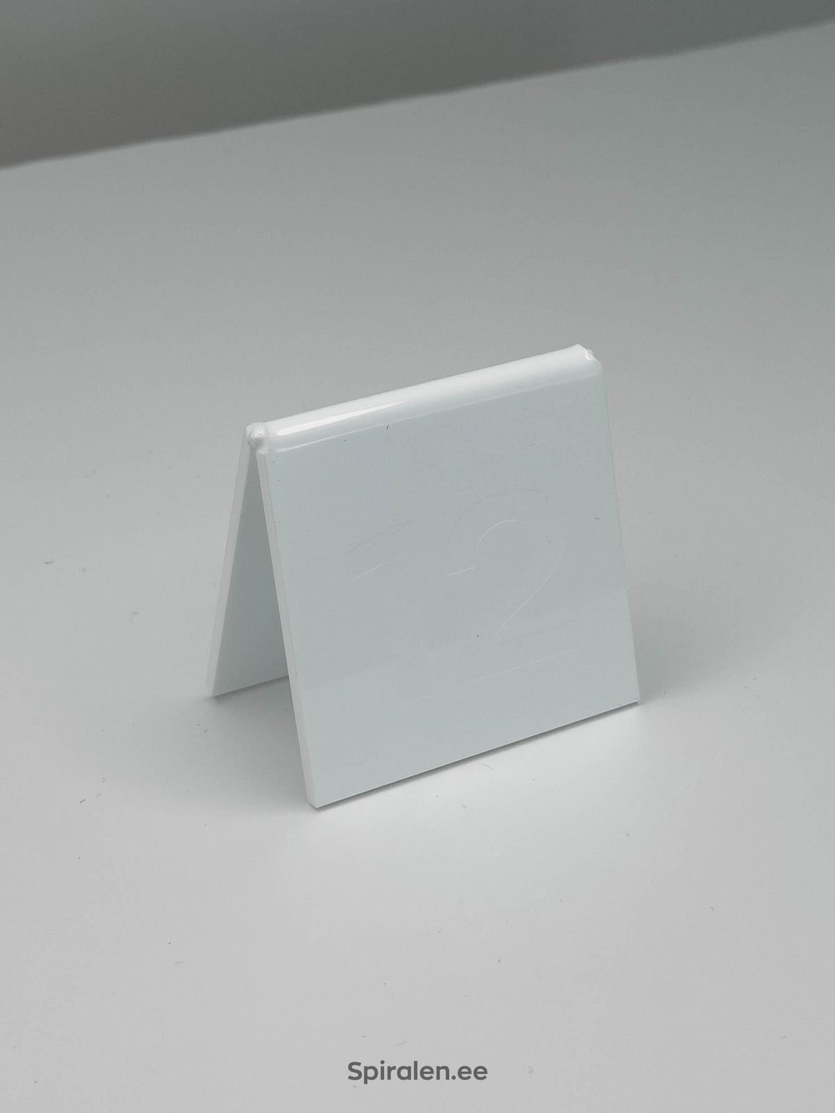 Table Numbers · Restaurant