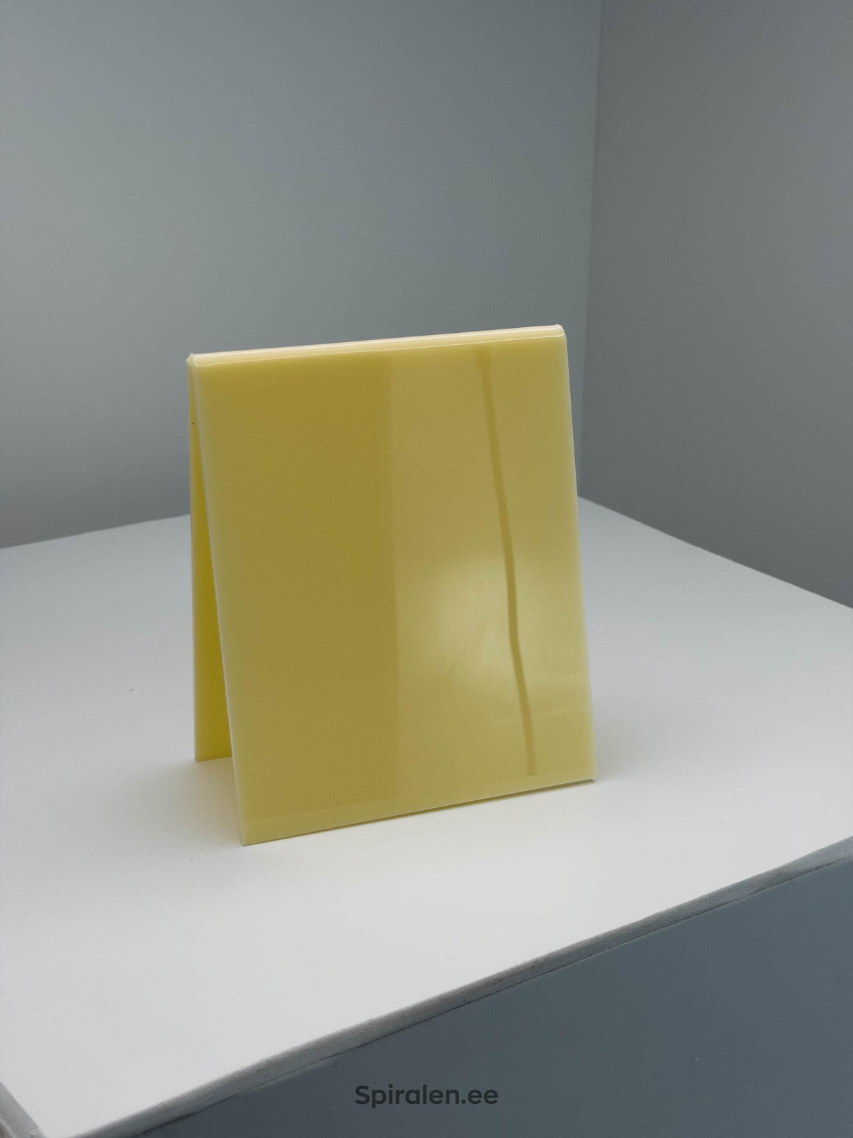 Wi-Fi Password Sign · 12 × 15 cm