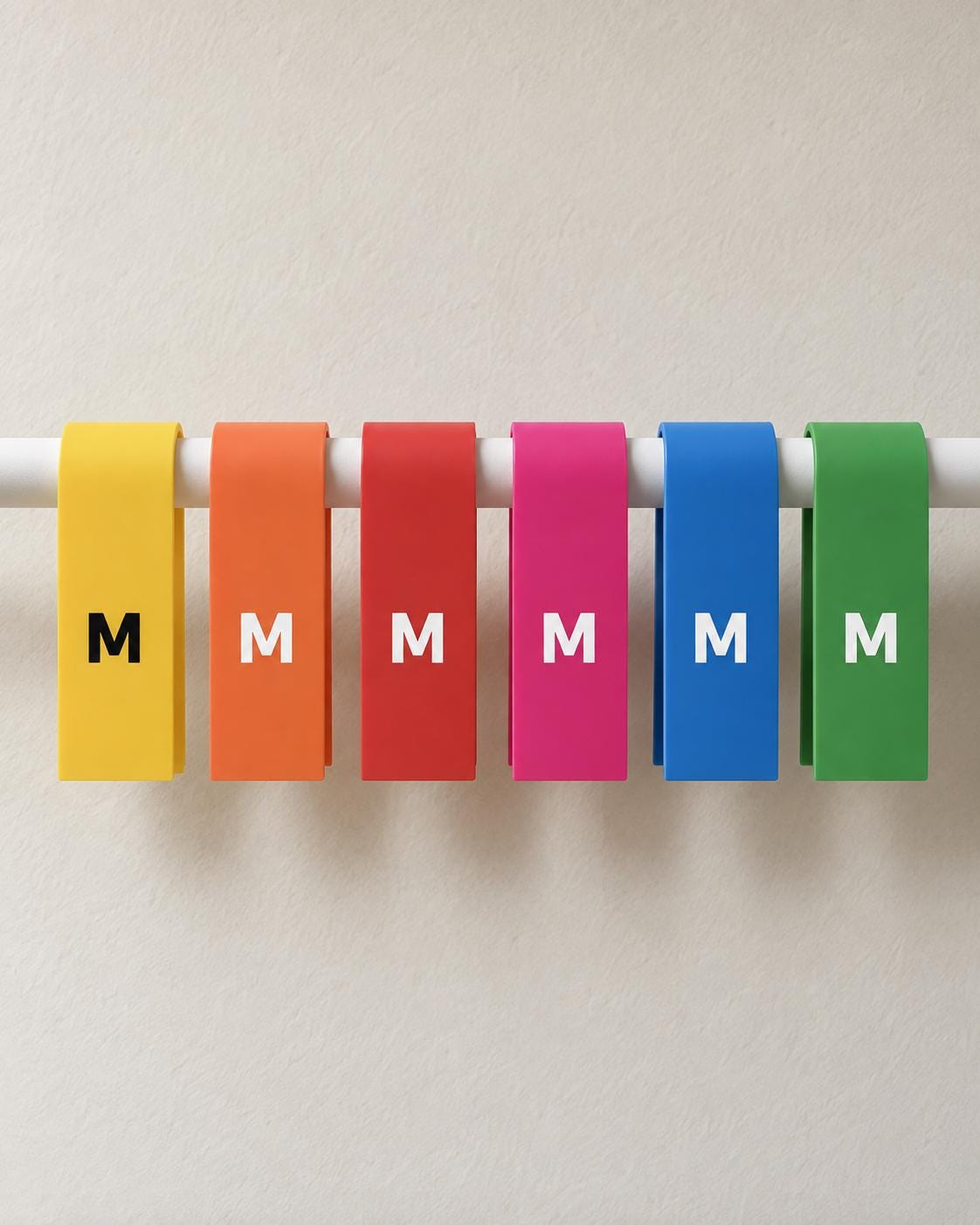 Custom Closet Dividers · 10 × 20 cm