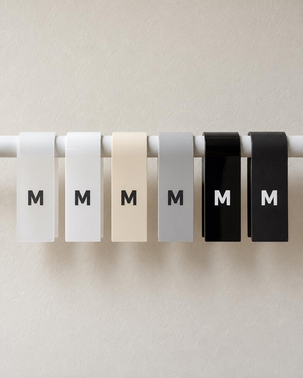 Custom Closet Dividers · 10 × 20 cm